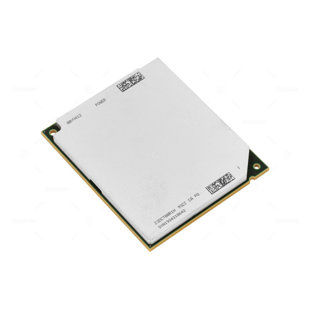 01EL289 IBM POWER8 3.957GHz 10-CORE 96MB L3 CACHE FOR IBM Power System E880